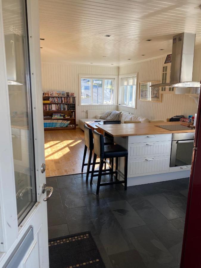 Garthur Restored House Stykkishólmur Zewnętrze zdjęcie