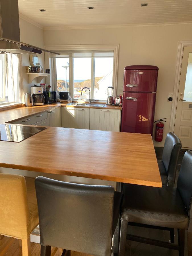 Garthur Restored House Stykkishólmur Zewnętrze zdjęcie