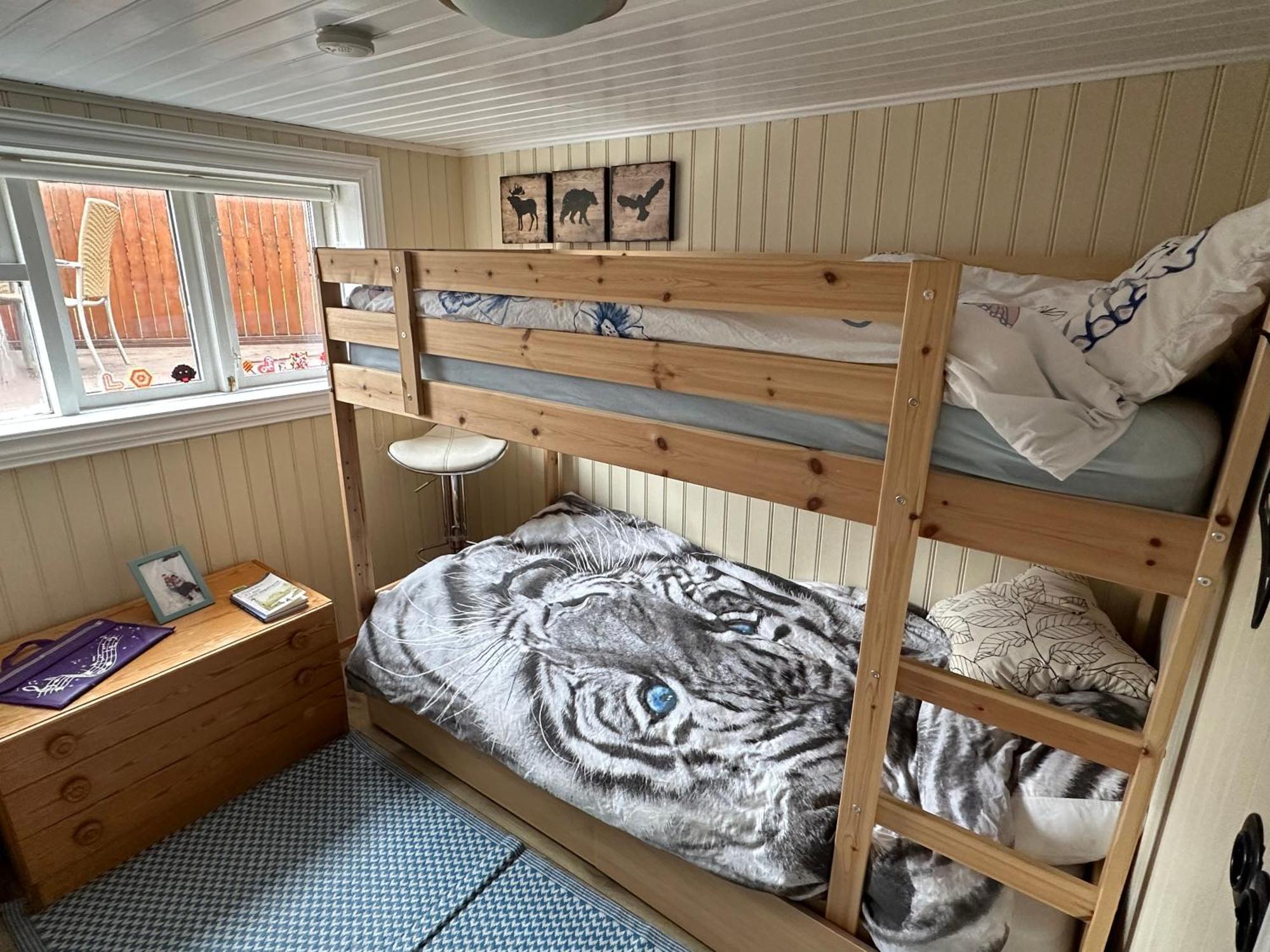 Garthur Restored House Stykkishólmur Zewnętrze zdjęcie